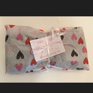 Packaged with care 🤗❤️✨